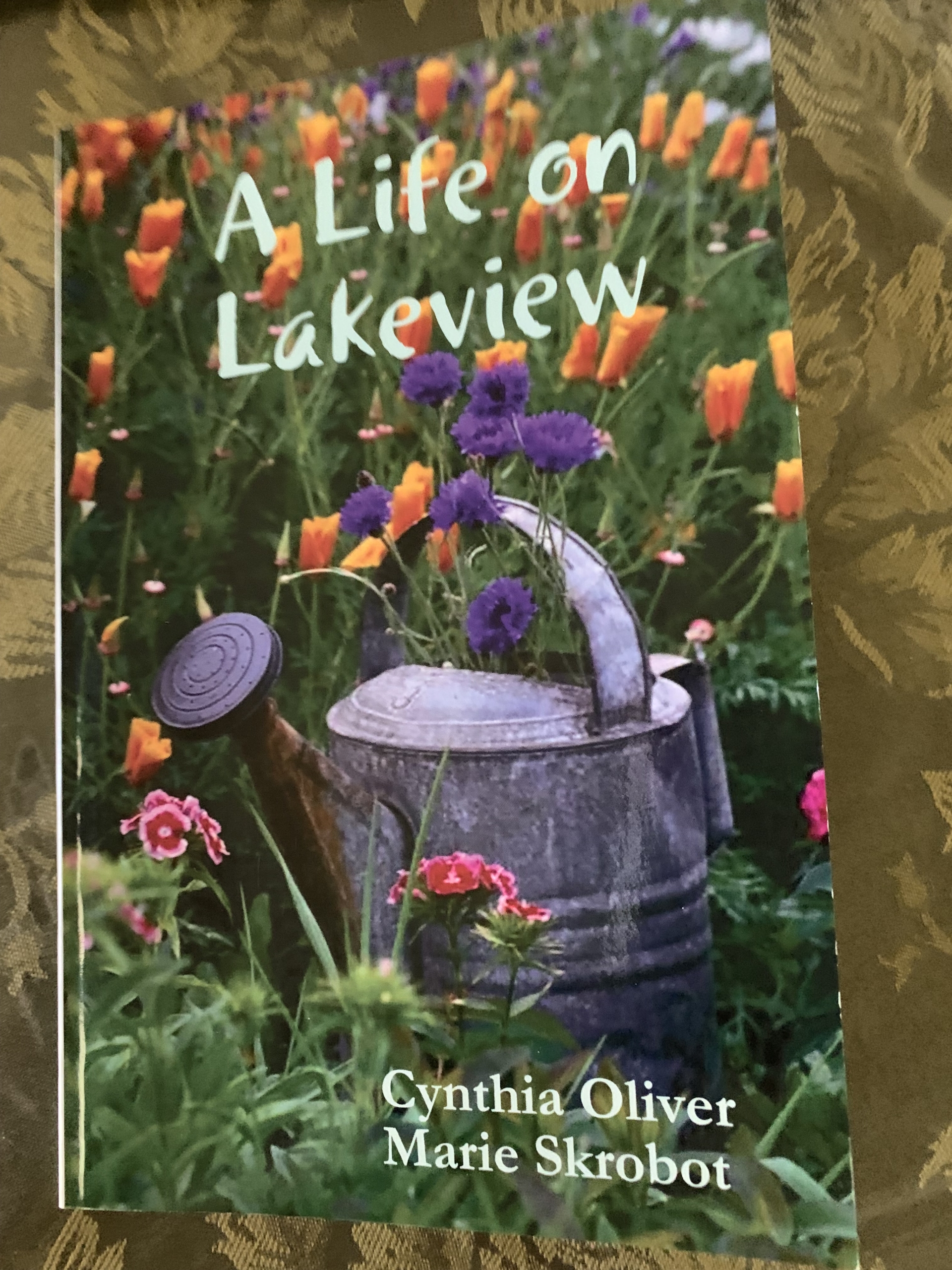 A Life on Lakeview By Cynthia Oliver and Marie Skrobot