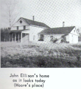 John Elliason (Moore/Scherb) Home