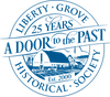 Liberty Grove Historical Society | Door County, Wisconsin Logo