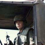 Donald (Don) Beckstrom, 1966 Army. Photo Courtesy of Tammy Thorarinson. Donald Army 1966